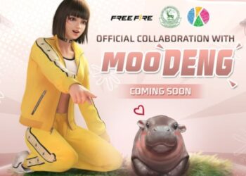 Unfastened Fireplace to introduce child hippo Moo Deng as in-game collectible subsequent month