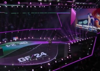 4 takeaways from Supercell’s Video games First Helsinki 2024