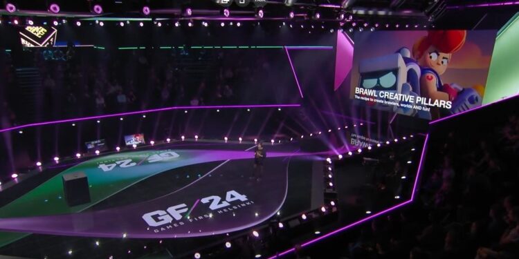 4 takeaways from Supercell’s Video games First Helsinki 2024