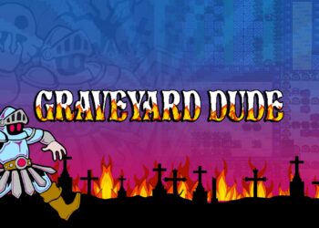 Dare you courageous the brand new NES sport: Graveyard Dude?