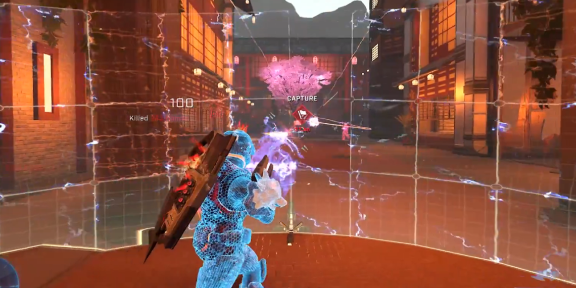 Halo Countless Is Formally Getting a 3rd-Individual Mode This November