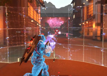 Halo Countless Is Formally Getting a 3rd-Individual Mode This November