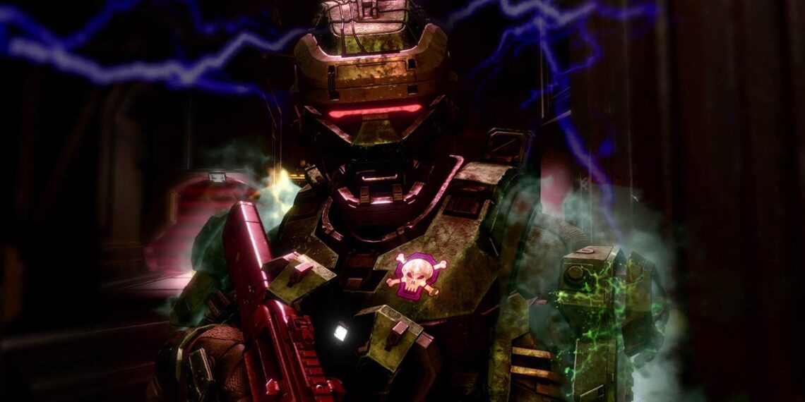 Halo Limitless – Reputable Haloween Release Trailer