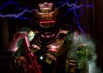 Halo Limitless – Reputable Haloween Release Trailer