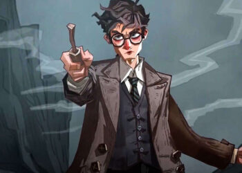 Magic Woke up set for a destiny worse than Azkaban quickly