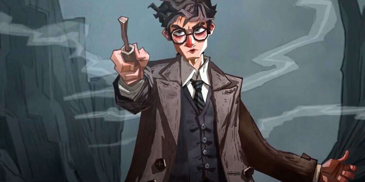 Magic Woke up set for a destiny worse than Azkaban quickly