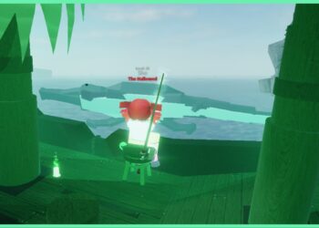 How To Get An Alligator In Fisch Information – Gamezebo