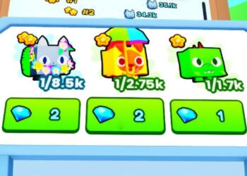 How To Get Diamonds In PETS GO!