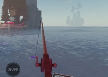 How To Play Fisch – A Newbie’s Information