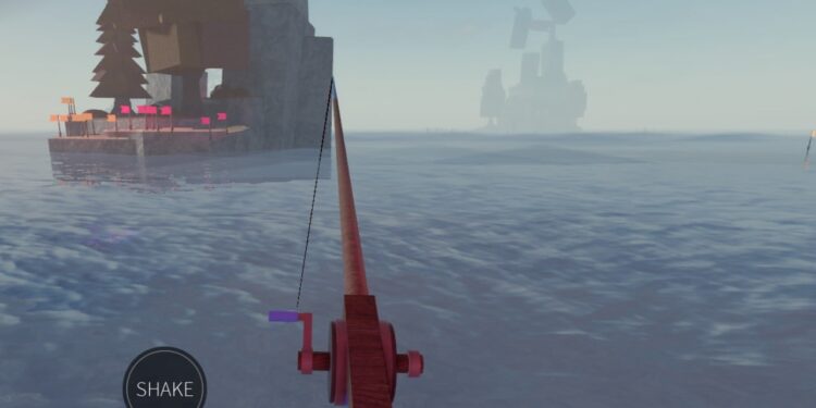 How To Play Fisch – A Newbie’s Information