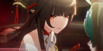 Honkai Superstar Rail banners October 2024