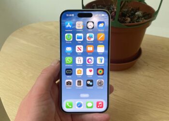 Apple delivers a super new flagship telephone another time