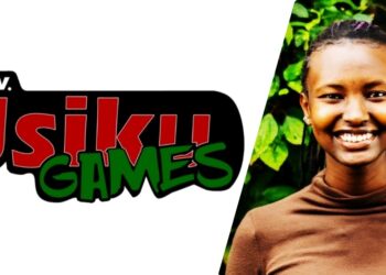 Jobs in Video games: Usiku Video games’ Kevine Nzayanga on find out how to get a occupation as a sport developer