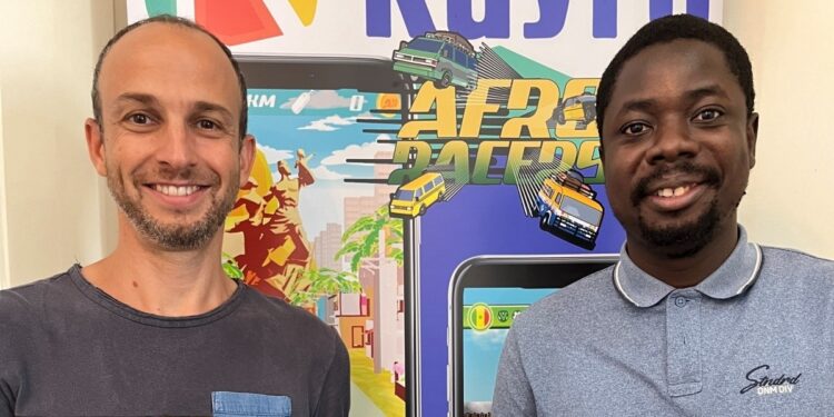 Kayfo Video games: Internet gaming “has been a recreation changer”