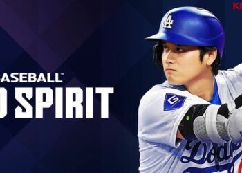Konami’s MLB Professional Spirit brings original baseball to cellular this 12 months