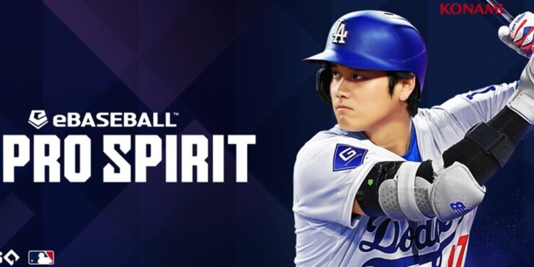 Konami’s MLB Professional Spirit brings original baseball to cellular this 12 months
