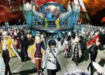 Metaphor: ReFantazio Hits Spectacular Gross sales Milestone on Release Day