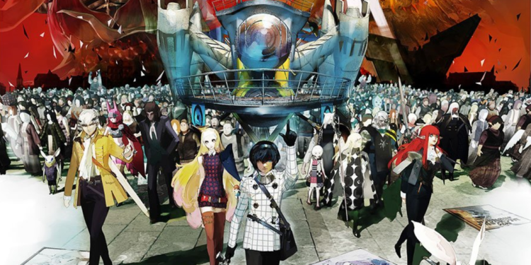 Metaphor: ReFantazio Hits Spectacular Gross sales Milestone on Release Day