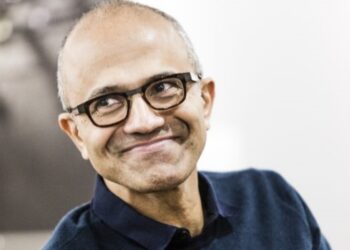 Microsoft CEO’s reimbursement grows to $79m regardless of activity cuts