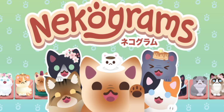 Evaluate: Nekograms (Nintendo Transfer) – Natural Nintendo