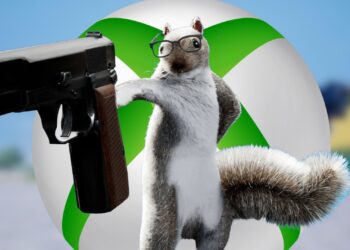 New Xbox Video games — October 14 to twenty