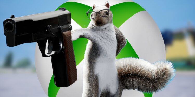 New Xbox Video games — October 14 to twenty