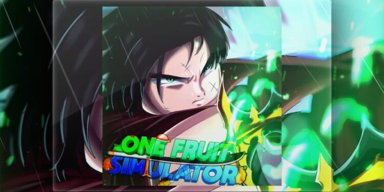 One Fruit codes (October 2024)