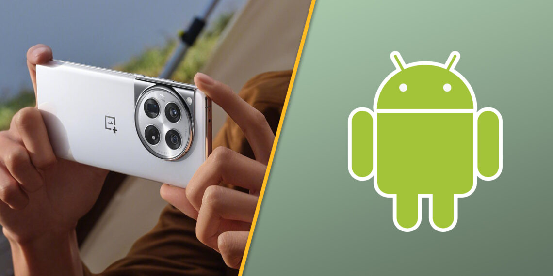 The OnePlus 13 Android may just stay you gaming for longer with this new function