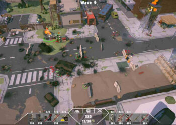 ‘Thermonuclear’, ‘Magnus Trilogy’, Plus As of late’s Different New Releases and Gross sales – TouchArcade