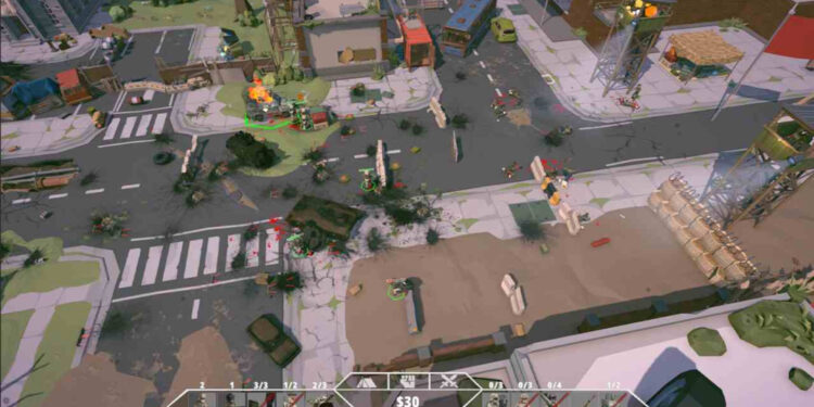 ‘Thermonuclear’, ‘Magnus Trilogy’, Plus As of late’s Different New Releases and Gross sales – TouchArcade