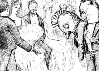 What are all of us enjoying this weekend?