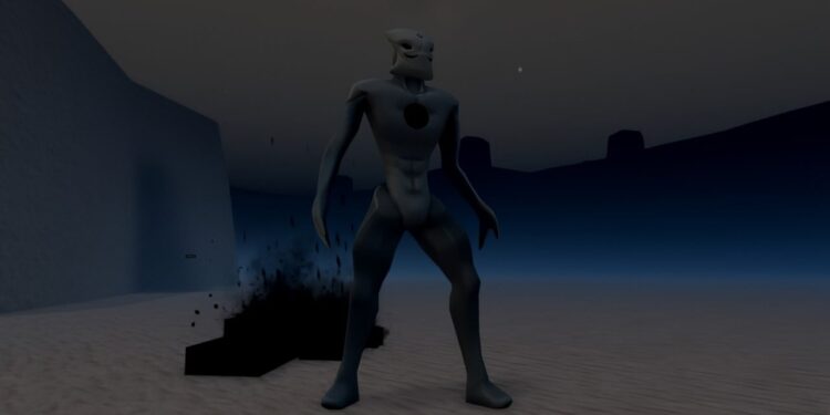 Paradox Hole Development Information – Droid Players