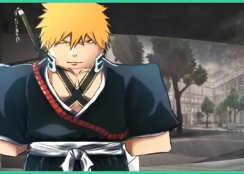 Paradox Soul Reaper Development – Shikai and Vizard! – Gamezebo