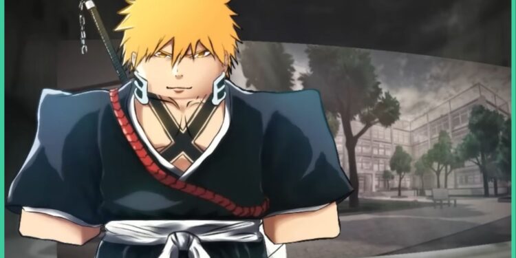 Paradox Soul Reaper Development – Shikai and Vizard! – Gamezebo