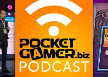The Most sensible 50 Cell Sport Makers 2024 published! Plus takeaways from PGC Helsinki | Week in Cell Video games podcast