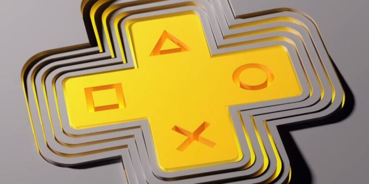 Busted PS Plus Vintage It sounds as if Getting Fastened