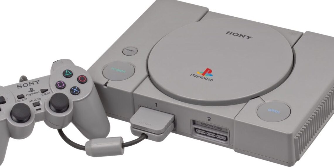 PS1’s Megastar Wars Vintage Returns to PS5, PS4 With New Options