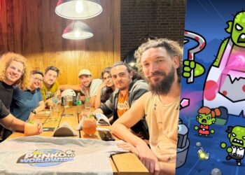 Improbable Indies: How Punko.io objectives to be a part of a brand new wave of hybridcasual titles redefining cellular gaming