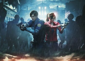 Resident Evil PS5 Bodily Releases Published for three Video games