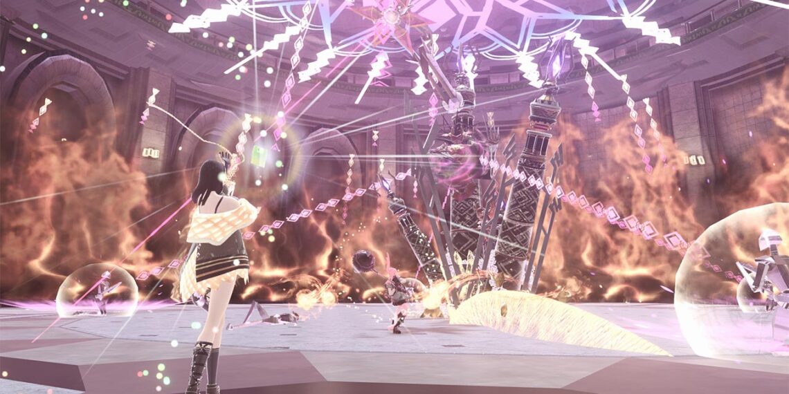 Evaluate: Reynatis (Nintendo Transfer) – Natural Nintendo