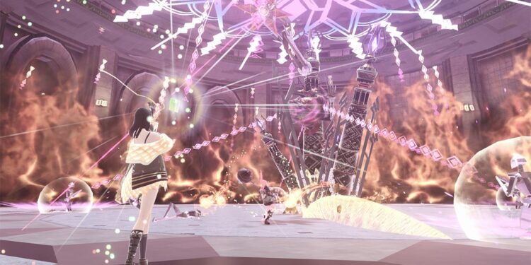 Evaluate: Reynatis (Nintendo Transfer) – Natural Nintendo