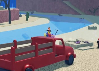 Roblox Oaklands codes (October 2024)