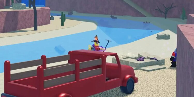 Roblox Oaklands codes (October 2024)