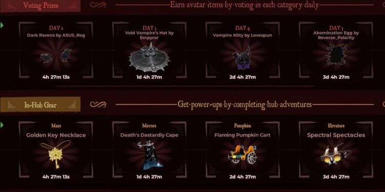 Roblox The Hang-out Pieces Information – How To Get The Prizes – Gamezebo