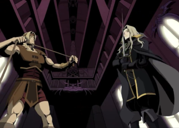 Vampire Survivors Will get Giant Castlevania DLC With 20 Characters and 40 Guns Simply in Time for Halloween