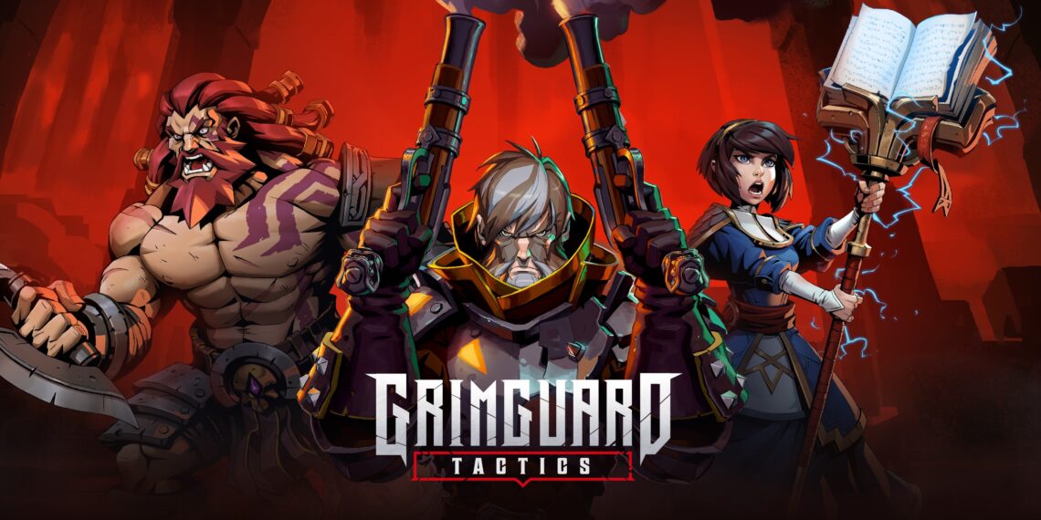 A Glance At The Attention-grabbing Global of Grimguard Techniques