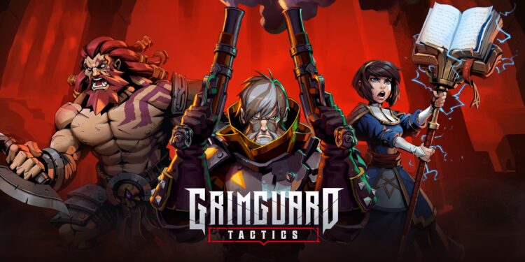A Glance At The Attention-grabbing Global of Grimguard Techniques