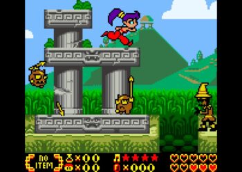 The ten Best possible Sport Boy and Sport Boy Colour Video games on Nintendo Transfer, Plus 5 We’d Love to See – SwitchArcade Particular – TouchArcade