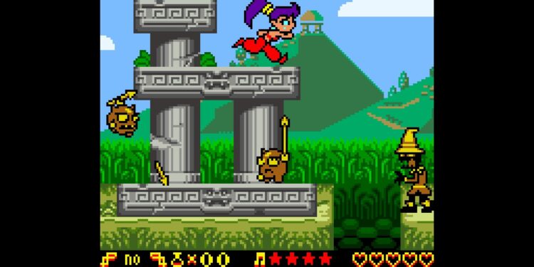 The ten Best possible Sport Boy and Sport Boy Colour Video games on Nintendo Transfer, Plus 5 We’d Love to See – SwitchArcade Particular – TouchArcade