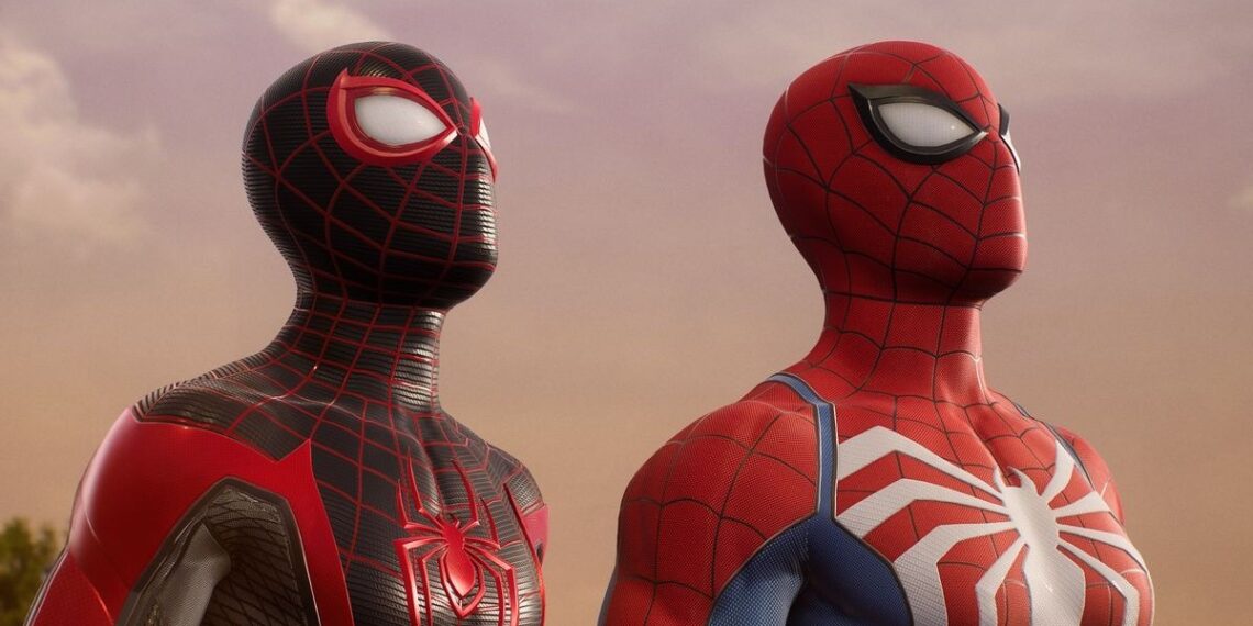 Spider-Guy 2 No longer Getting Tale DLC, PC Port Introduced